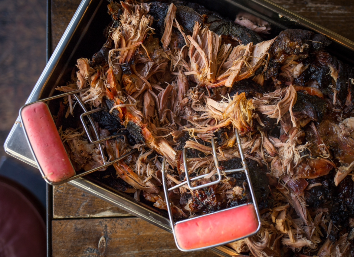 Boneless Boston Butt 2.5 19.99 & 5